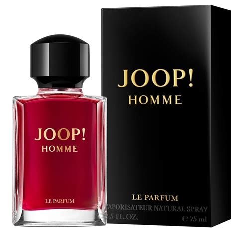 joop homme reviews.